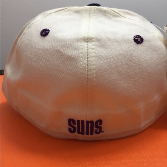 Vintage cap Phoenix Suns NBA (Rare). - Picture 3 of 4
